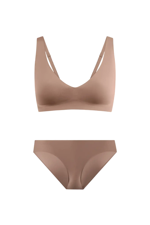 Barely There Bundle