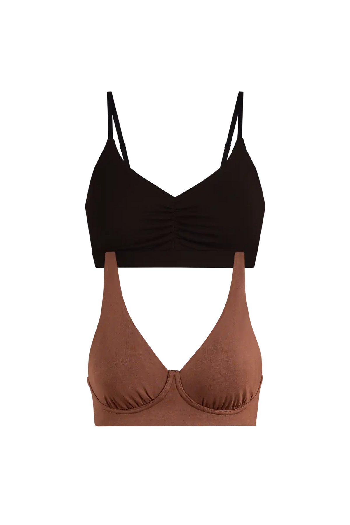 Bestseller Bralette Bundle