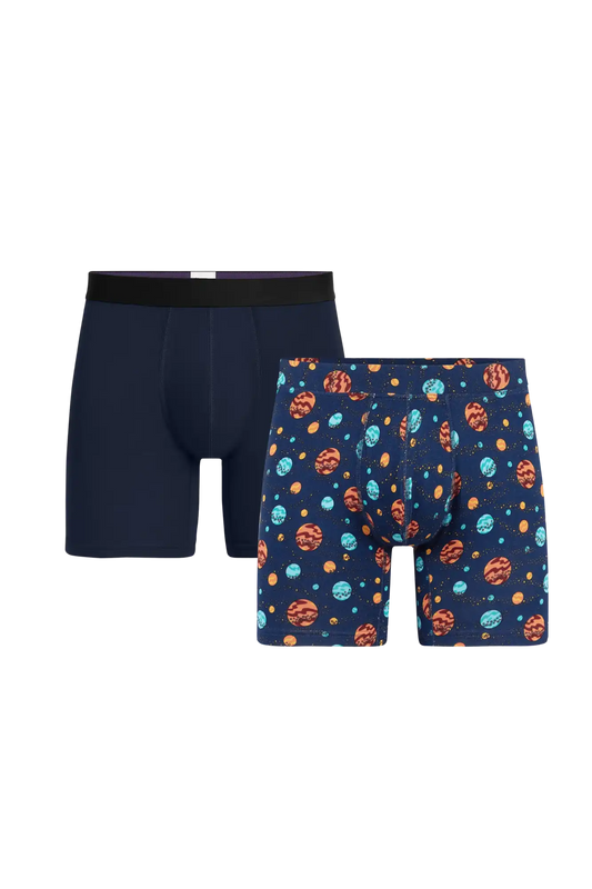 Boxer Brief Bestseller Bundle
