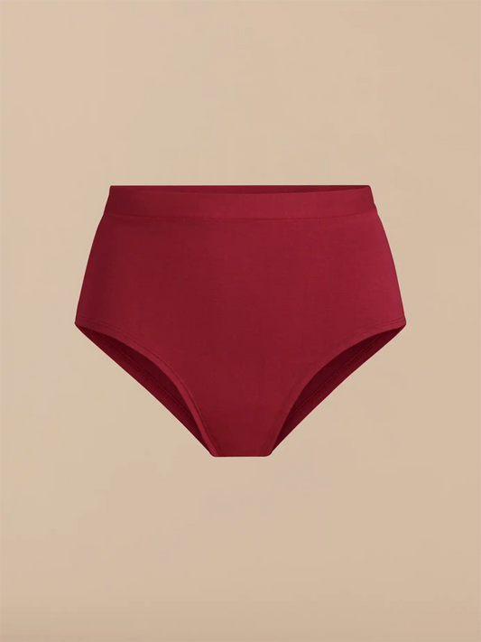UltraModal™ FeelFree High-Waisted Cheeky | Cabernet