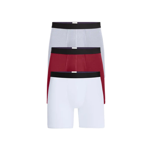 UltraModal™ Core Boxer Brief 3-Pack | Classic Cabernet Pack