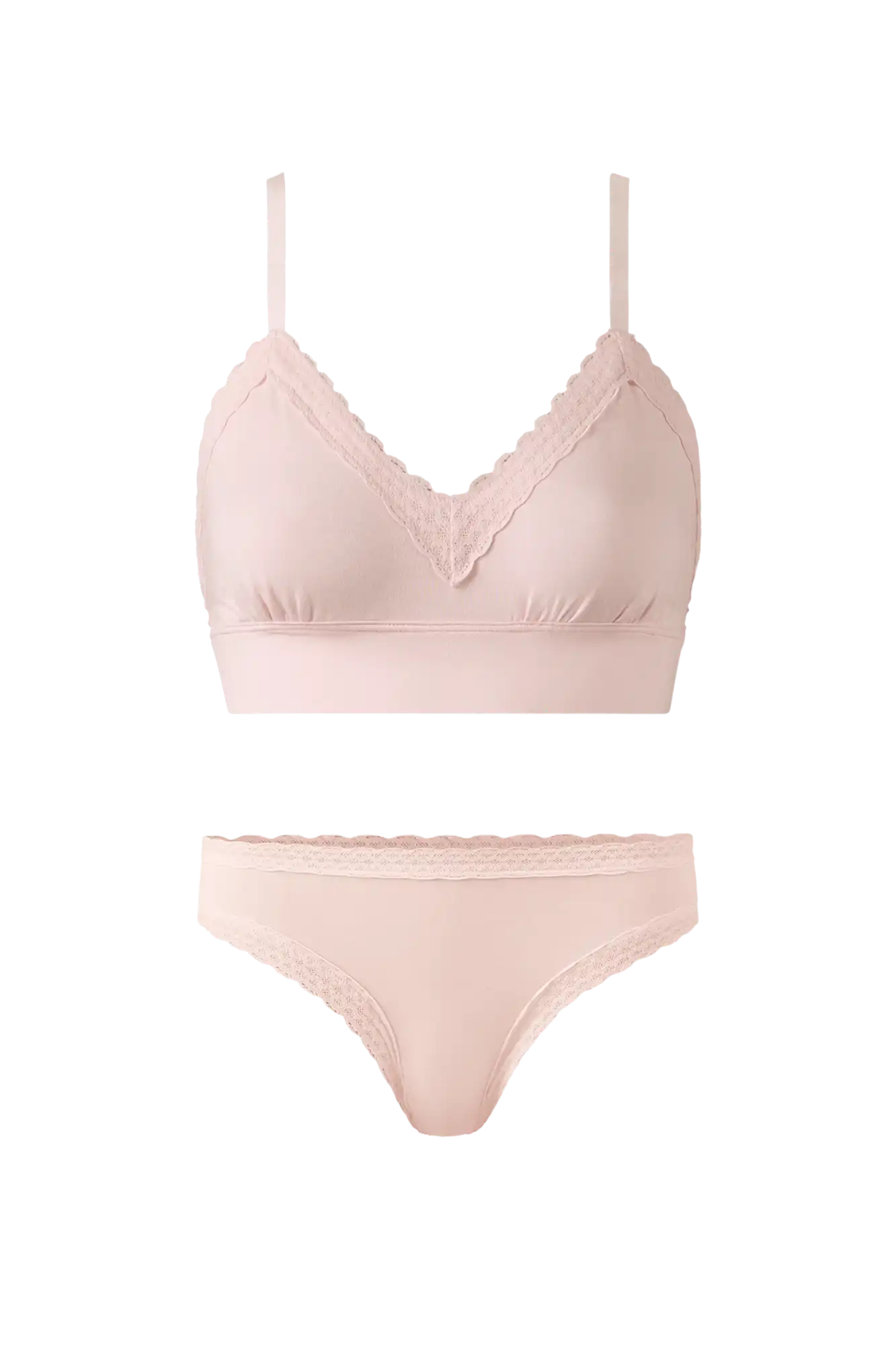 Classic Lace Set