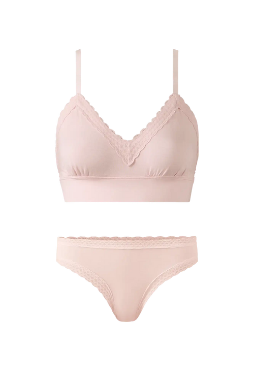 Classic Lace Set