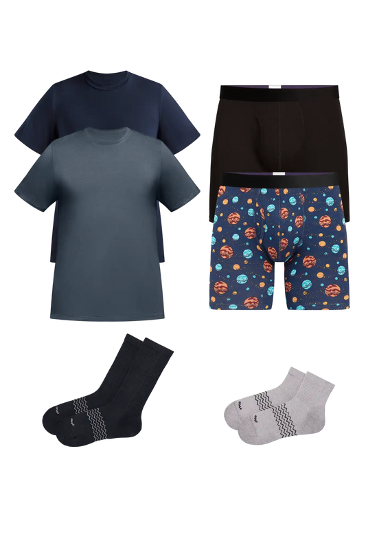 Complete Essentials Bundle