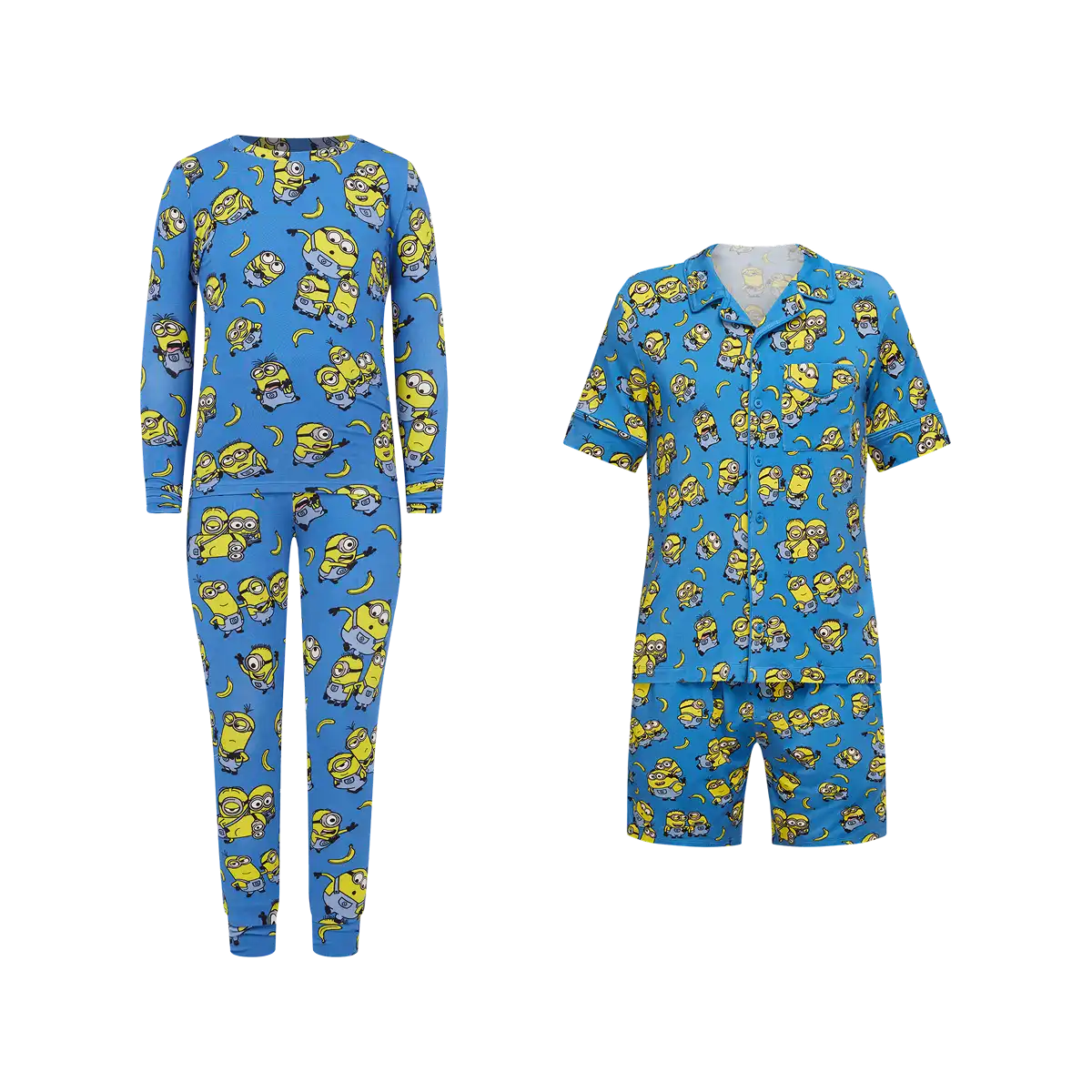 Dad & Me PJ Bundle