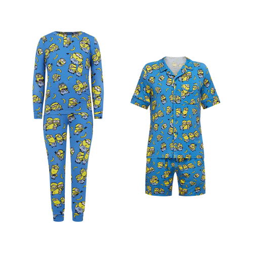 Dad & Me PJ Bundle