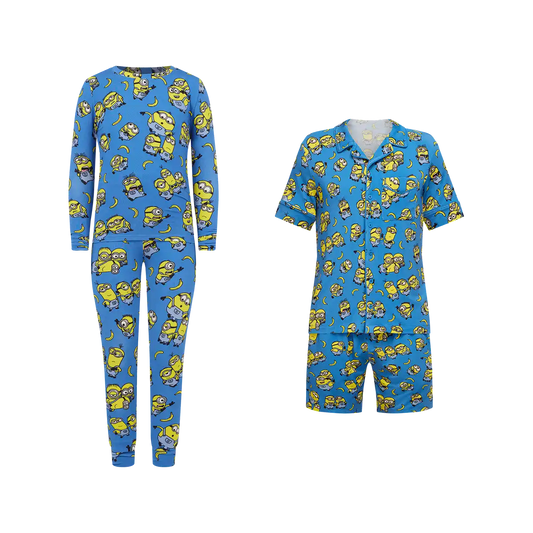 Dad & Me PJ Bundle
