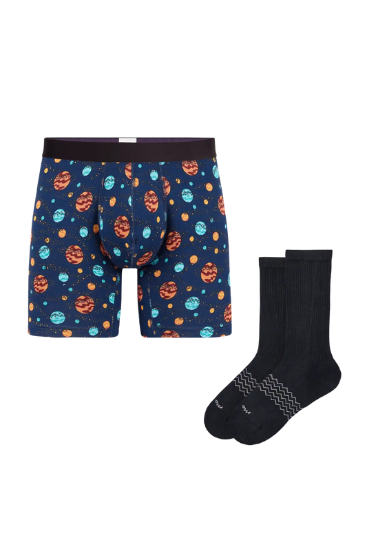 Daily Starter Bundle
