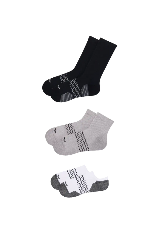 Essential Sock Starter Pack