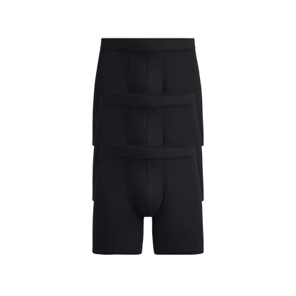 UltraModal™ FeelFree Boxer Brief 3-Pack | Black