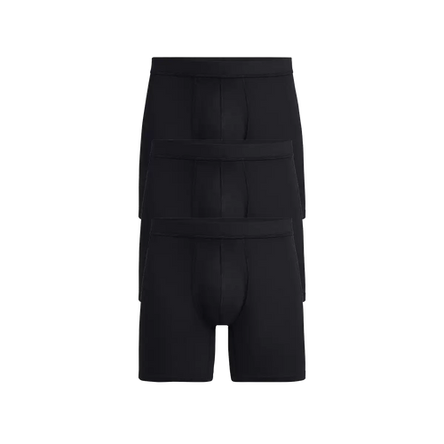 UltraModal™ FeelFree Boxer Brief 3-Pack | Black