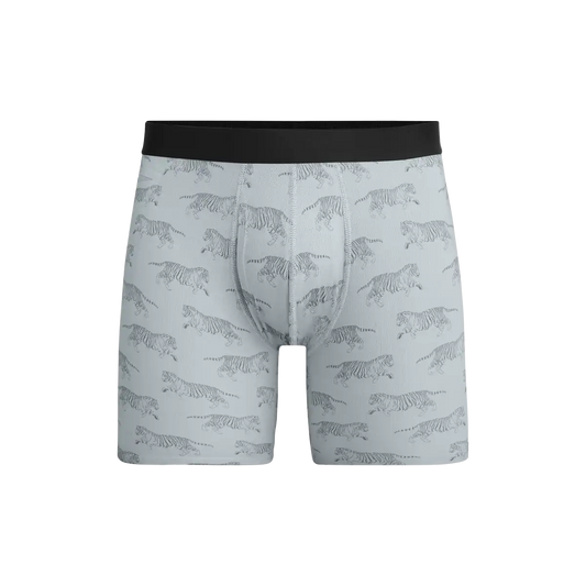 MoveMe Boxer Brief w/ Fly | Fierce