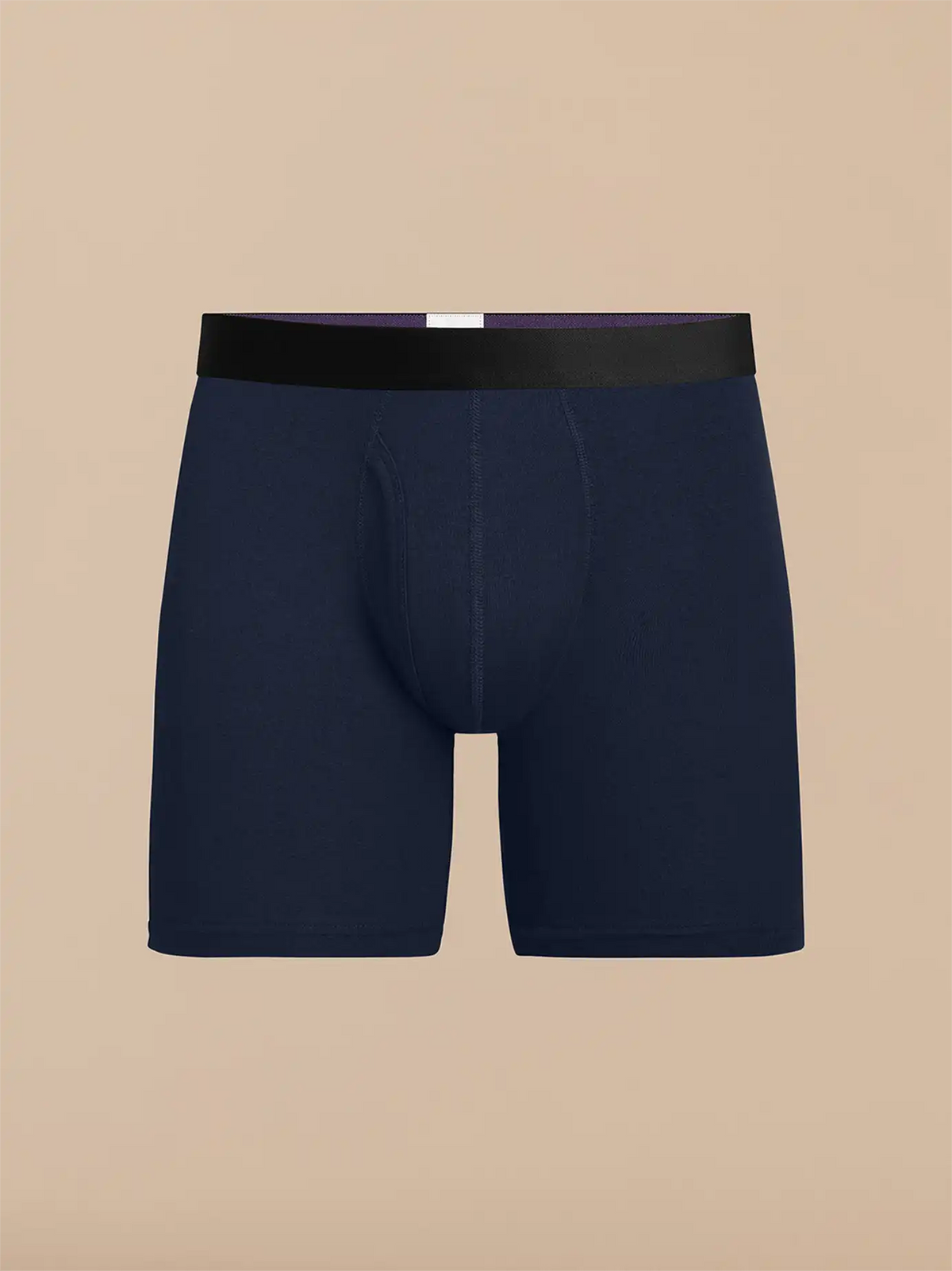 UltraModal™ Core Boxer Brief w/ Fly | Dark Sapphire