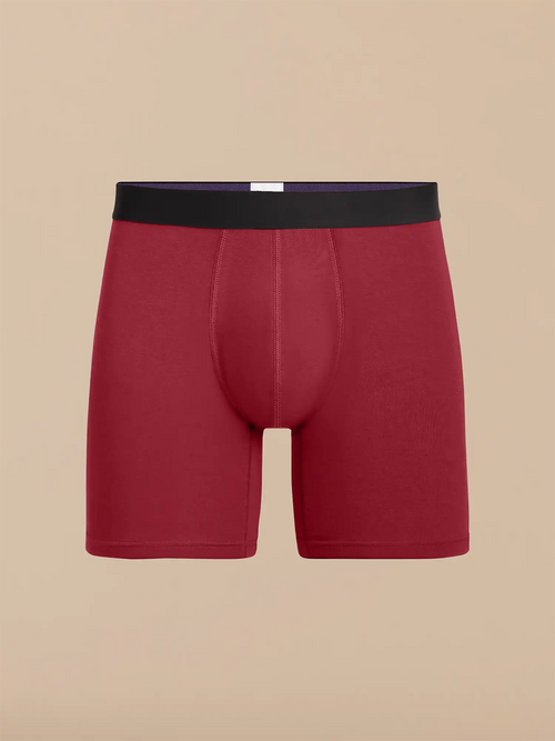 UltraModal™ Core Boxer Brief | Cabernet
