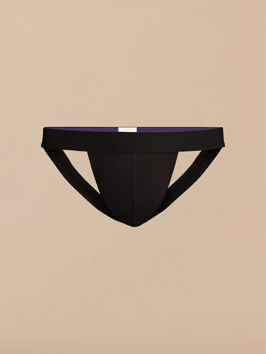 UltraModal™ Core Jockstrap | Black