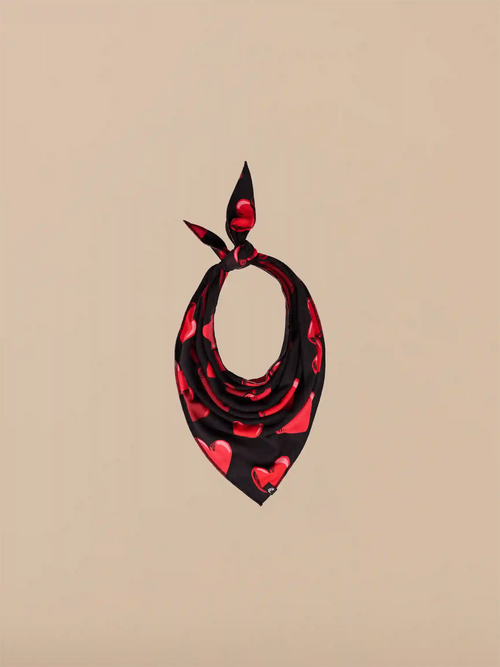 UltraModal™ BuddyBands™  | Floating Hearts
