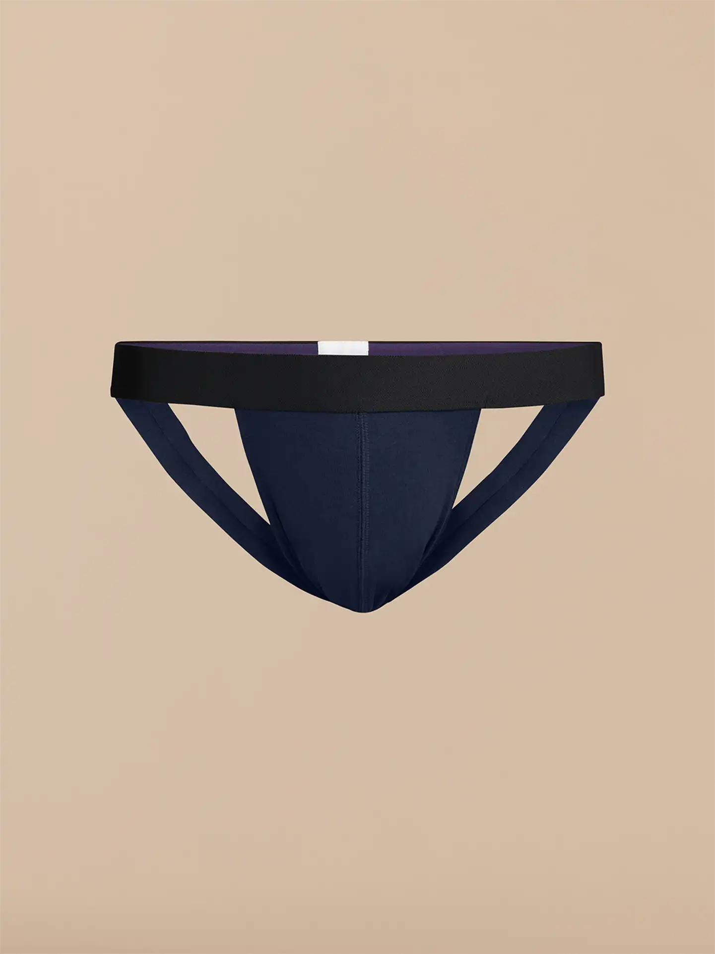 UltraModal™ Core Jockstrap | Dark Sapphire