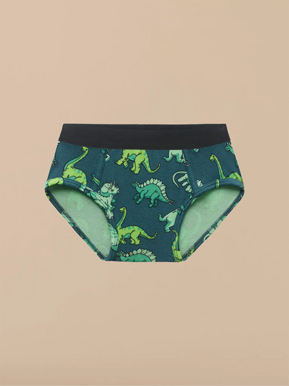 UltraModal™ Kids Core Boys Brief 6-Pack | George & Friends Pack