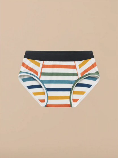 UltraModal™ Kids Core Boys Brief 6-Pack | Jawsome Adventure Pack