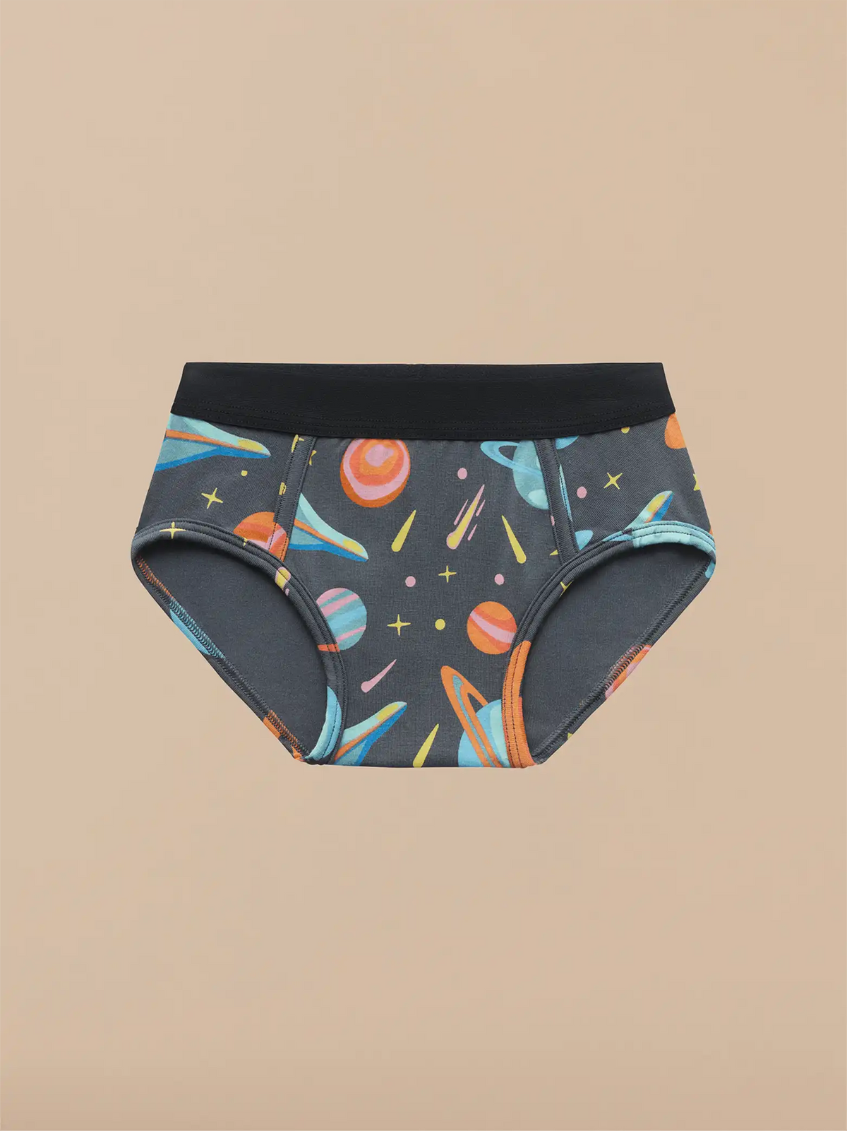 UltraModal™ Kids Core Boys Brief 6-Pack | George & Friends Pack