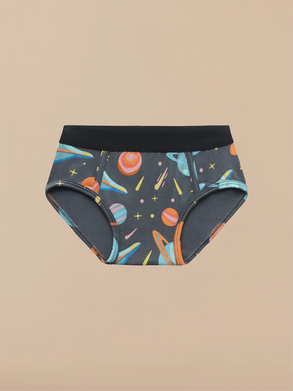 UltraModal™ Kids Core Boys Brief 6-Pack | George & Friends Pack