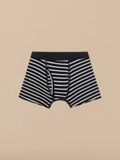 UltraModal™ Core Boys Boxer Brief 9-Pack | Wild Times