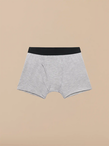 UltraModal™ Kids Core Boys Boxer Brief 6-Pack | Beach Stripe Pack