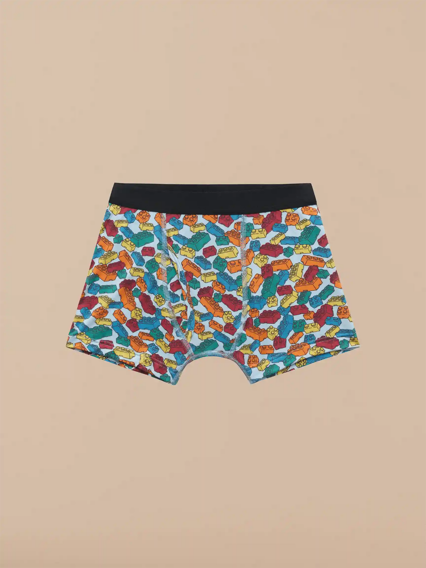 UltraModal™ Kids Core Boys Boxer Brief 3-Pack | Play Day Pack