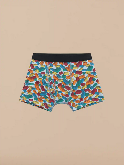 UltraModal™ Kids Core Boys Boxer Brief 3-Pack | Play Day Pack