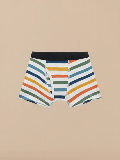UltraModal™ Core Boys Boxer Brief 9-Pack | Wild Times