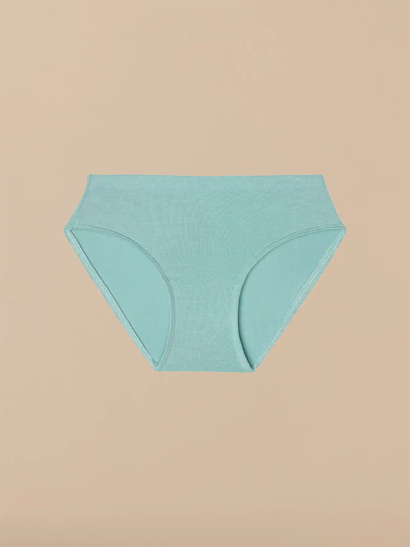 UltraModal™ Kids FeelFree Girls Bikini Brief 6-Pack | Classic Spring Pack