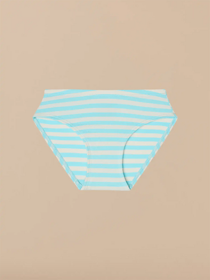 UltraModal™ Kids FeelFree Girls Bikini Brief 6-Pack | Classic Spring Pack