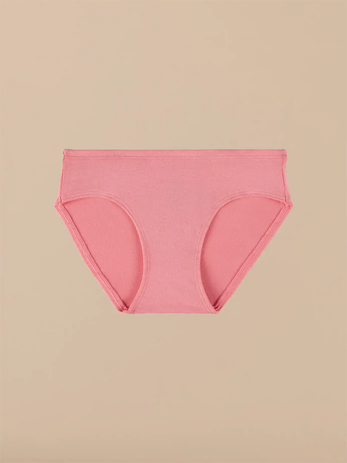 UltraModal™ Kids FeelFree Girls Bikini Brief 3-Pack | That's Alotl Llamas Pack