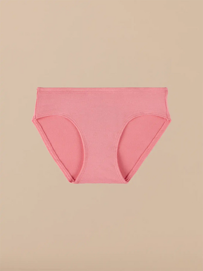 UltraModal™ Kids FeelFree Girls Bikini Brief 3-Pack | That's Alotl Llamas Pack