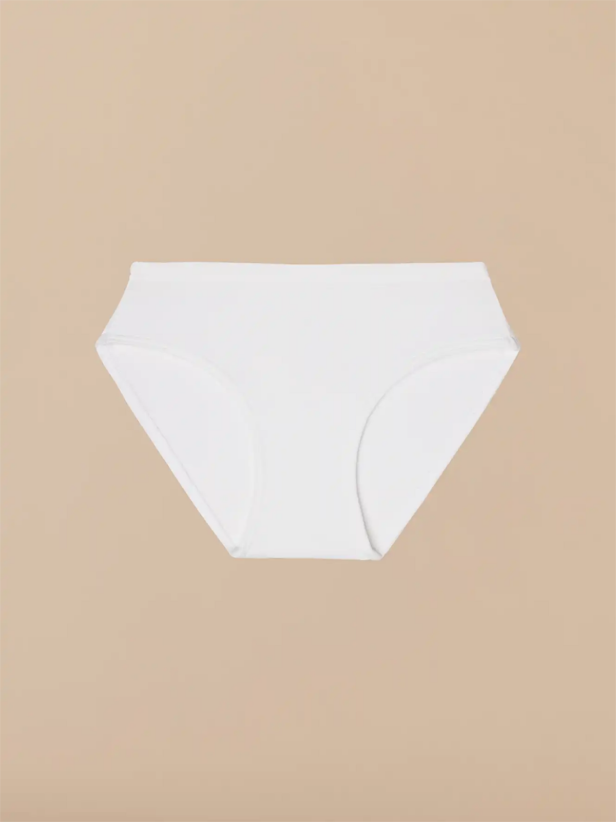 UltraModal™ Kids FeelFree Girls Bikini Brief 6-Pack | Flamingo Pond Pack