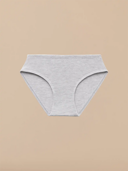 UltraModal™ Kids FeelFree Girls Bikini Brief 6-Pack | Flamingo Pond Pack