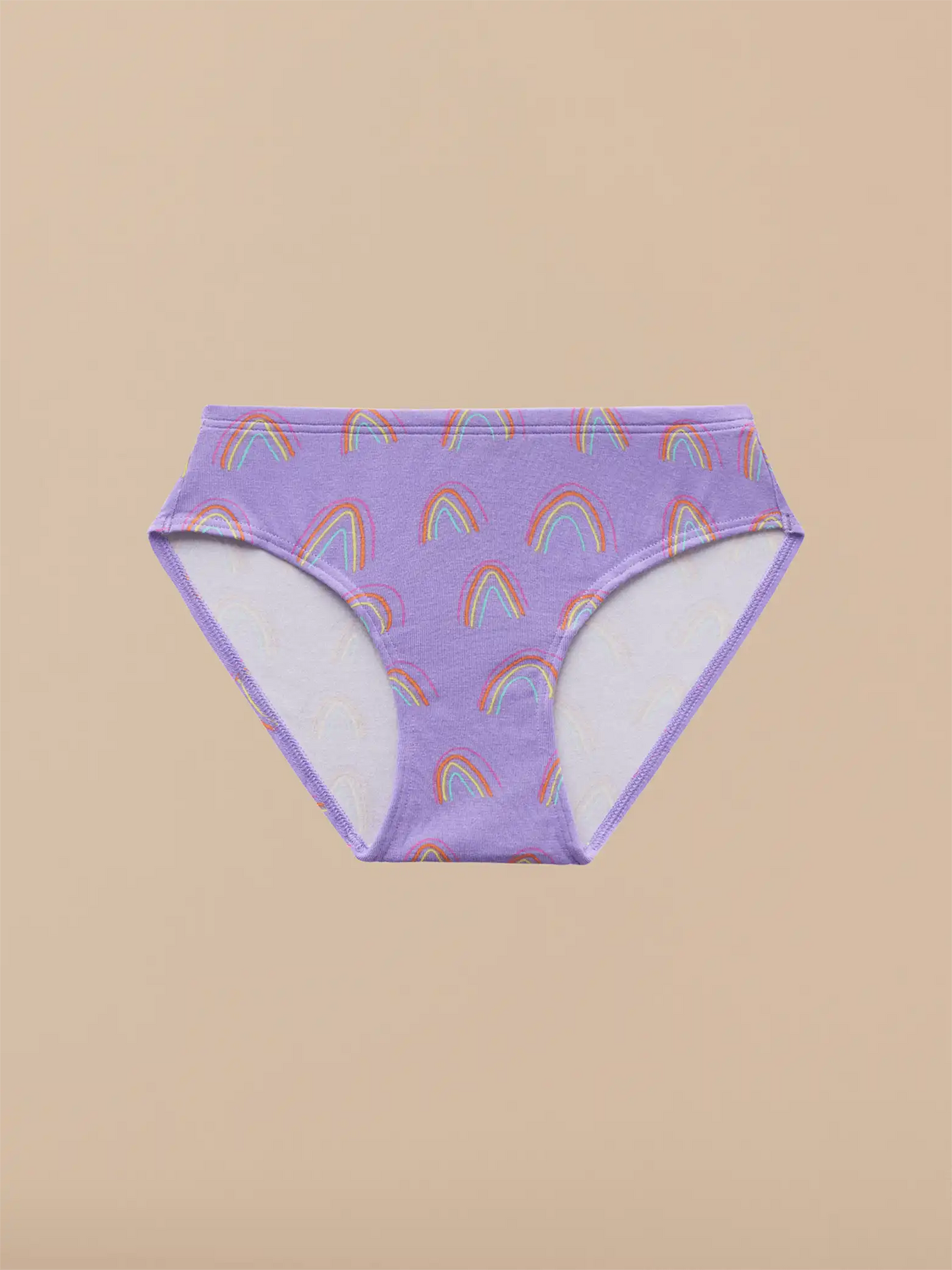 UltraModal™ FeelFree Girls Bikini Brief 9-Pack | Unicorn Dreams Pack