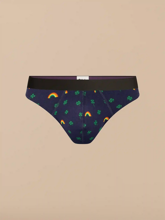 UltraModal™ Core Pouch Front Thong | Lucky Me