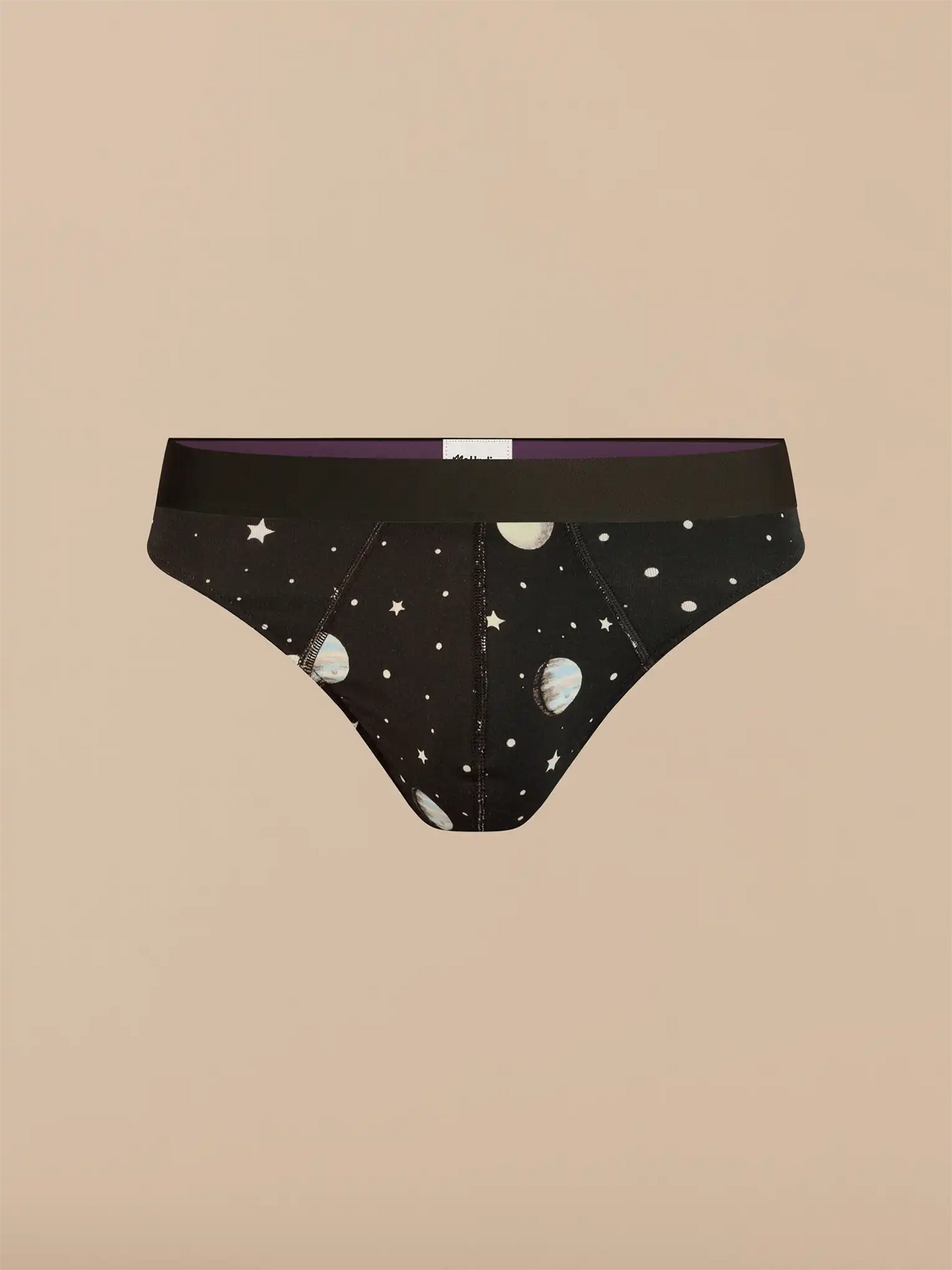 UltraModal™ Core Pouch Front Thong | Gravity