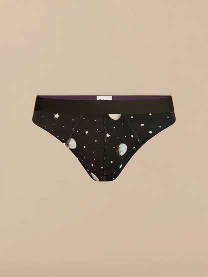 UltraModal™ Core Pouch Front Thong | Gravity