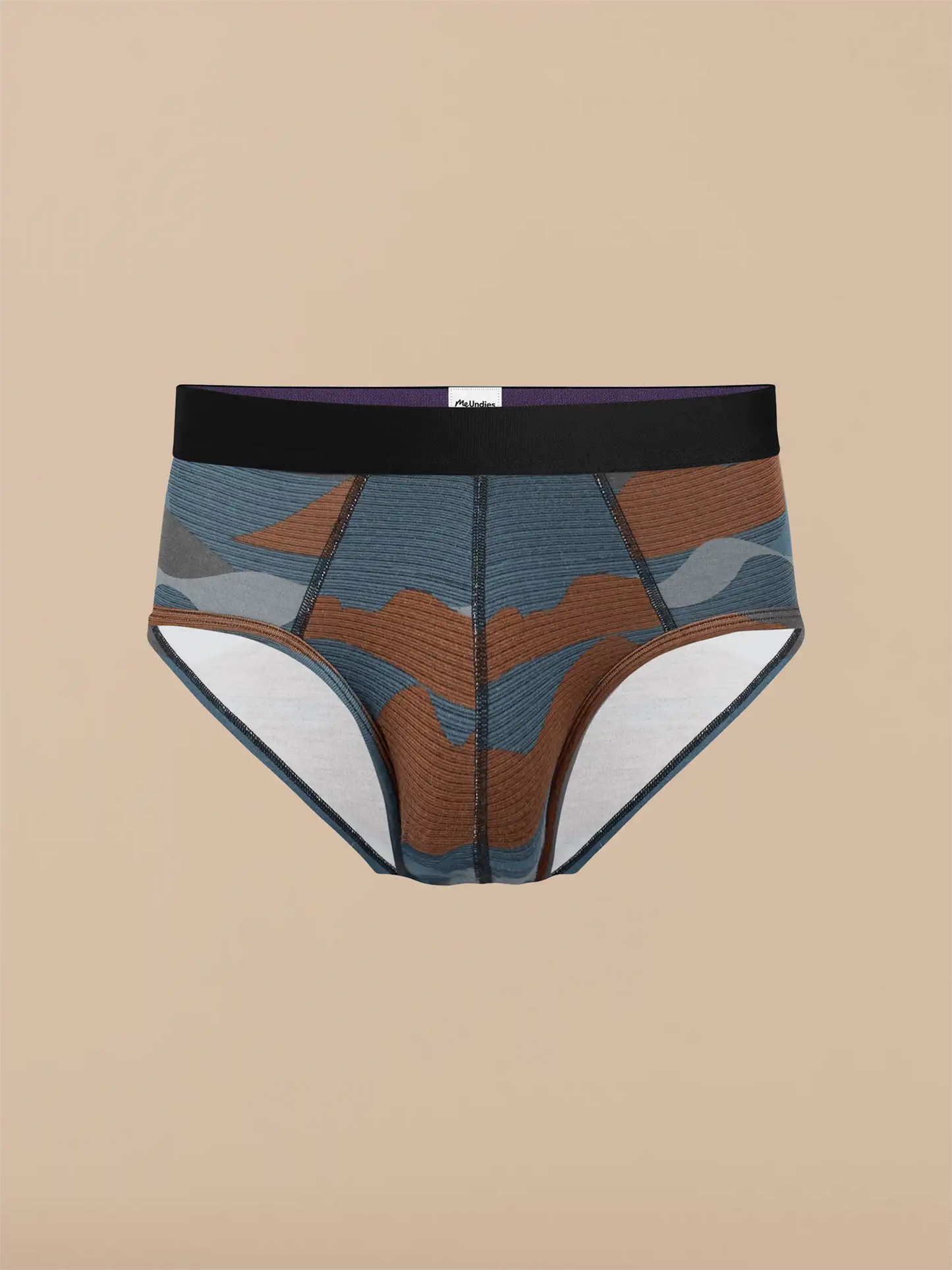 UltraModal™ Core Brief | On The Range