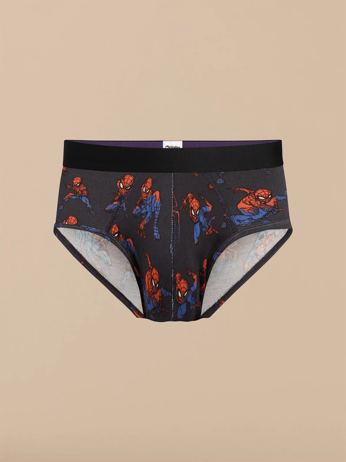 UltraModal™ Core Brief | Spidey Sense