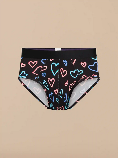 UltraModal™ Core Brief | Electric Hearts 2.0