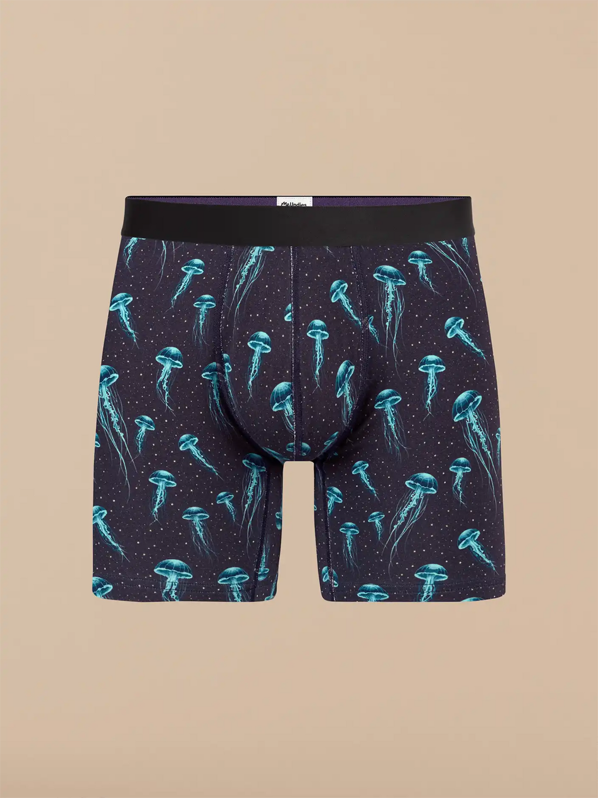 UltraModal™ Core Boxer Brief | Starry Jellies