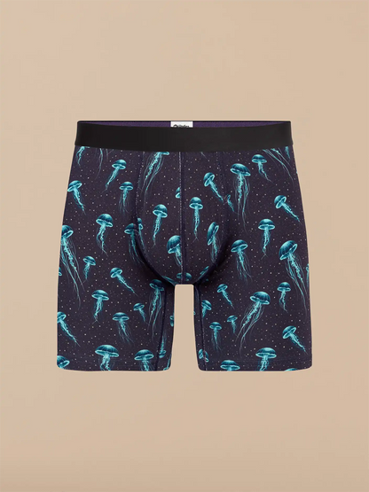 UltraModal™ Core Boxer Brief | Starry Jellies