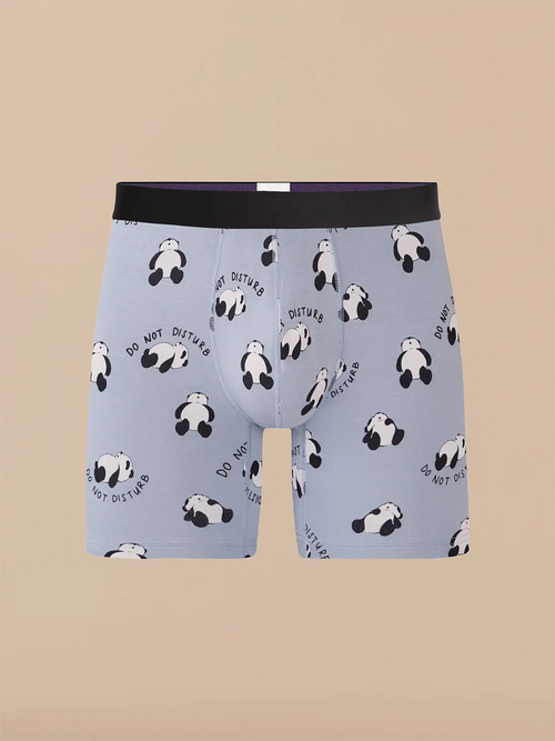 UltraModal™ Core Boxer Brief | Do Not Disturb