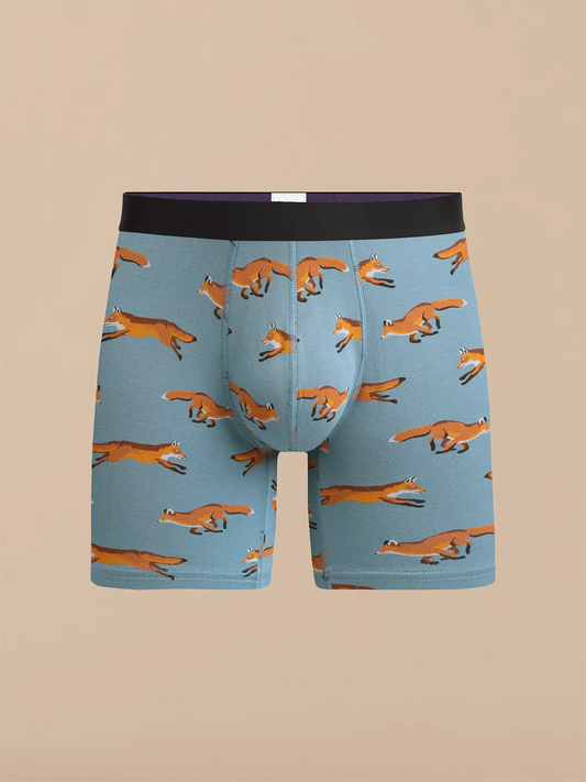 UltraModal™ Core Boxer Brief | Feeling Foxy