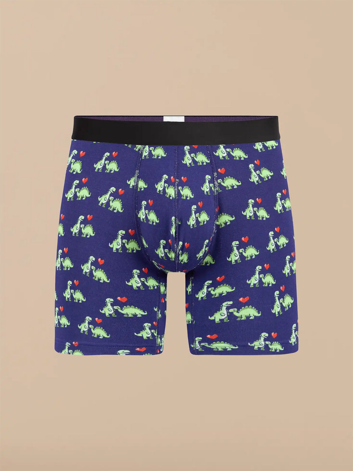 UltraModal™ Core Boxer Brief | Jurassic Joy