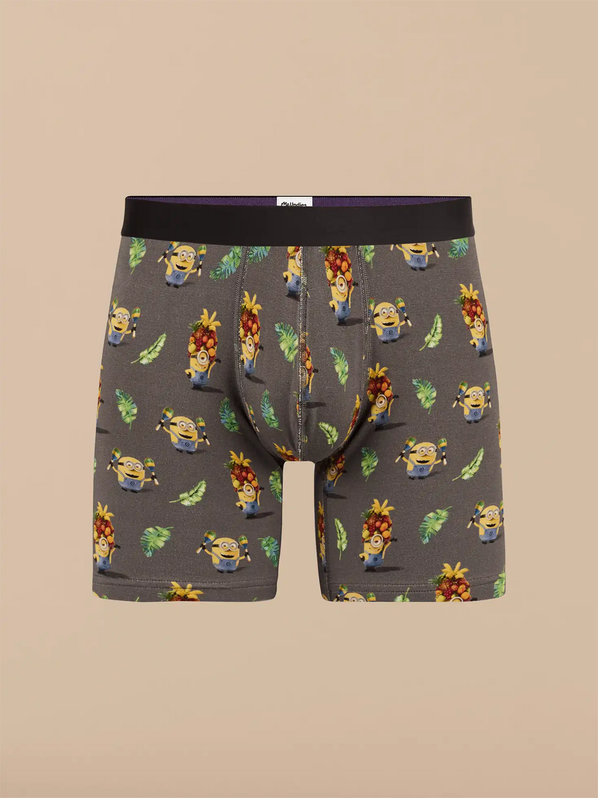 UltraModal™ Core Boxer Brief | Aloha Buddies