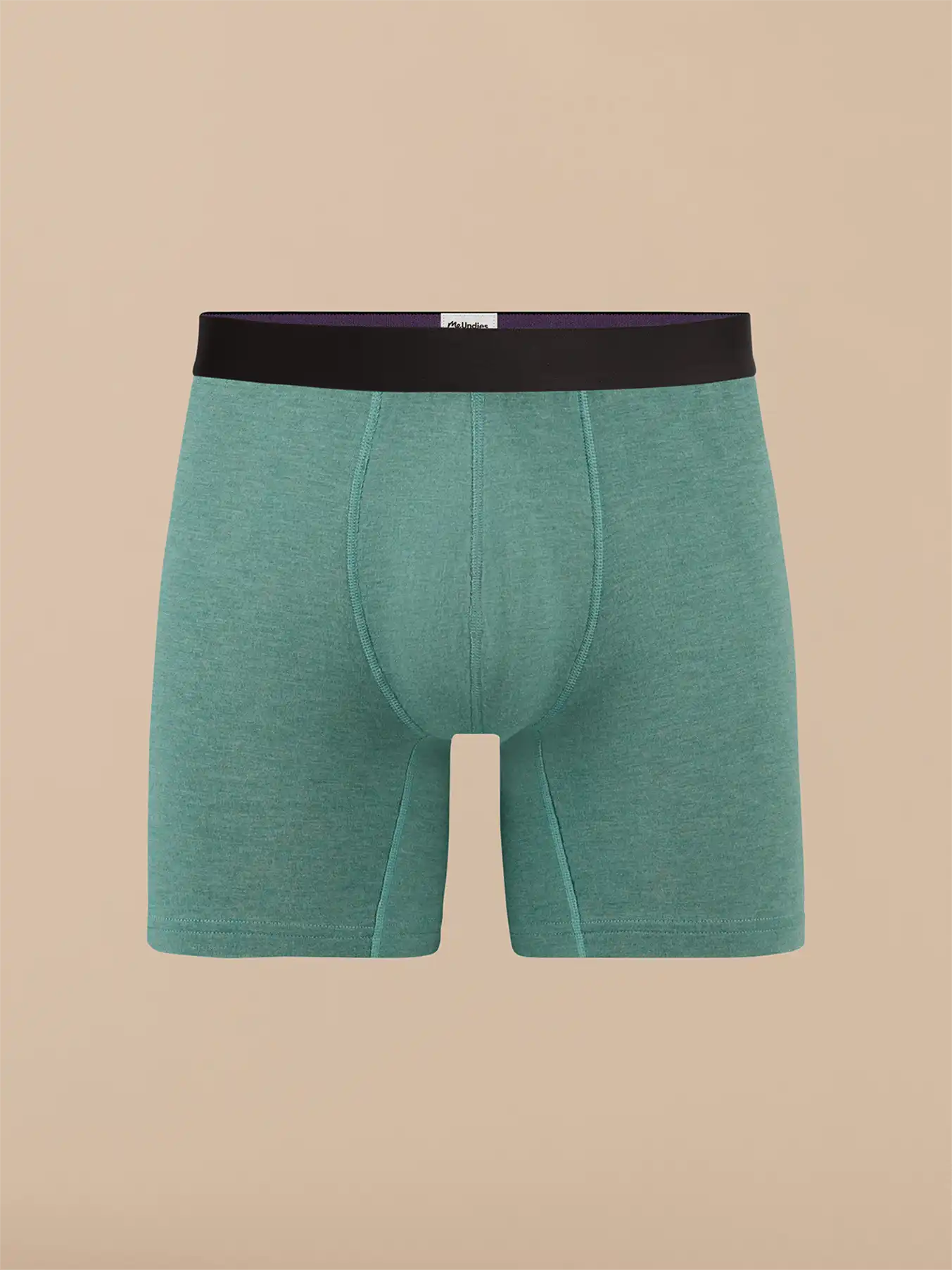 UltraModal™ Core Boxer Brief | Heather Jade